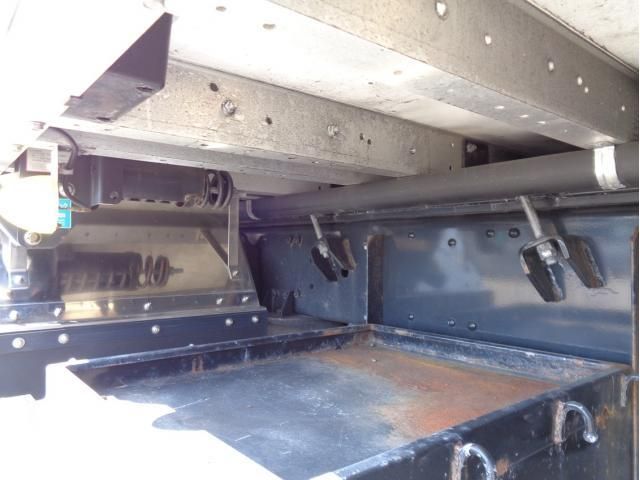 MITSUBISHI FUSOU SUPER GREAT 2023