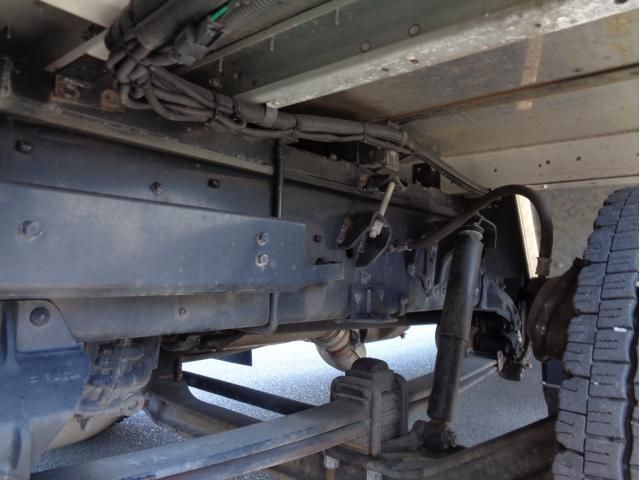 MITSUBISHI FUSOU SUPER GREAT 2023