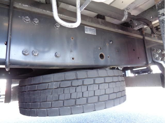 MITSUBISHI FUSOU SUPER GREAT 2023