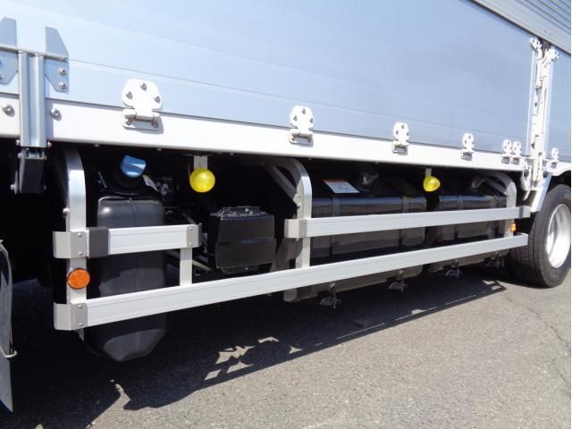 MITSUBISHI FUSOU SUPER GREAT 2023