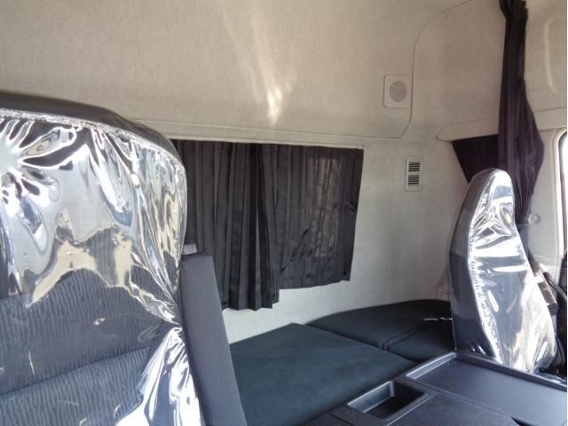 MITSUBISHI FUSOU SUPER GREAT 2023