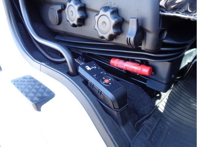 MITSUBISHI FUSOU SUPER GREAT 2023