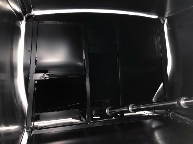 MITSUBISHI CANTER 2025