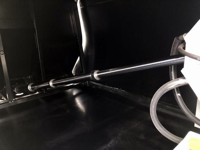 MITSUBISHI CANTER 2025