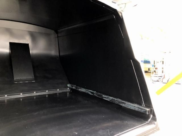 MITSUBISHI CANTER 2025