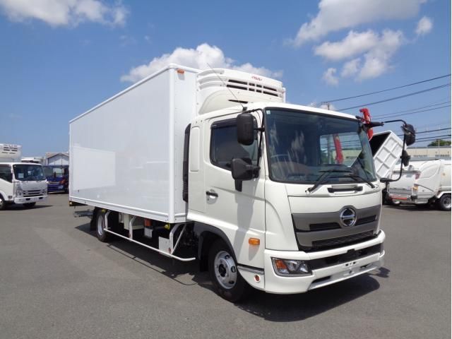 HINO RANGER 2023