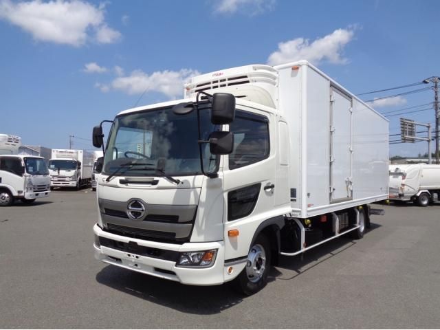 HINO RANGER 2023