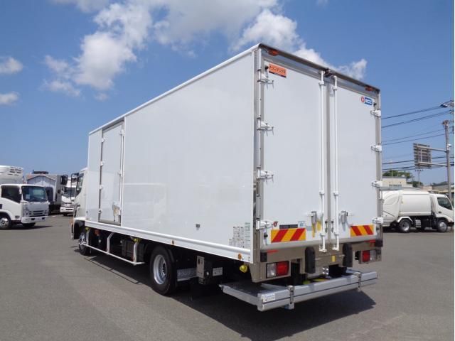 HINO RANGER 2023