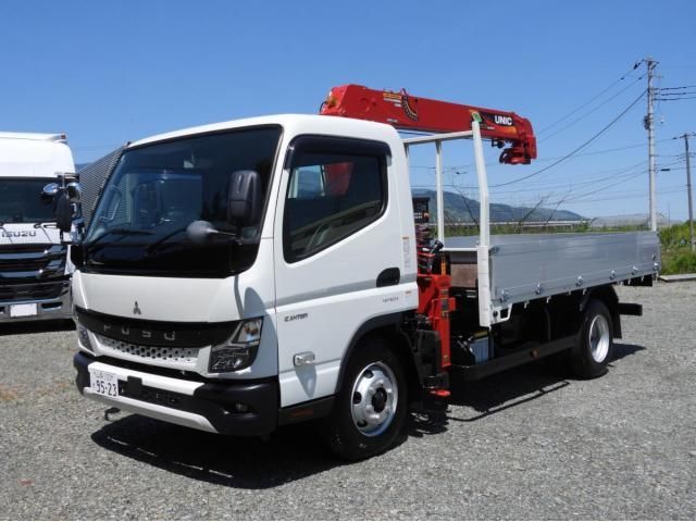 MITSUBISHI CANTER 2024