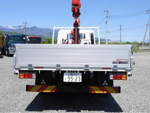 MITSUBISHI CANTER 2024