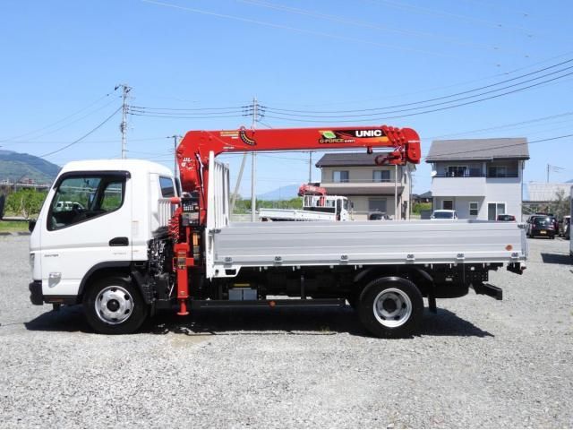 MITSUBISHI CANTER 2024
