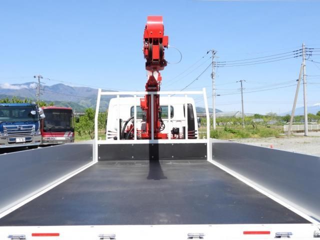 MITSUBISHI CANTER 2024