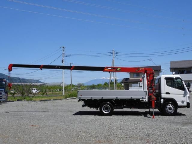 MITSUBISHI CANTER 2024