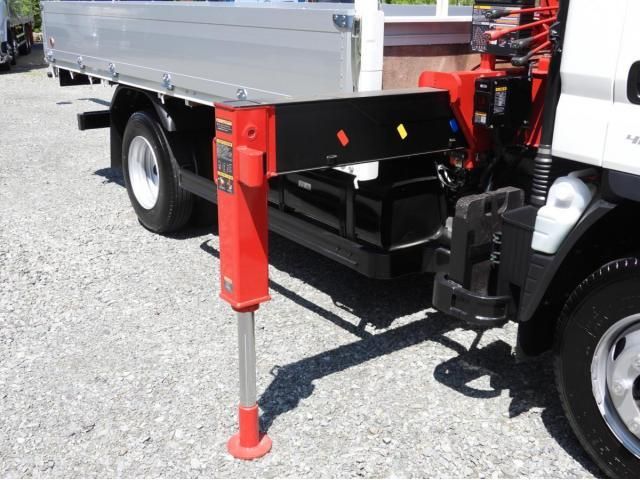 MITSUBISHI CANTER 2024