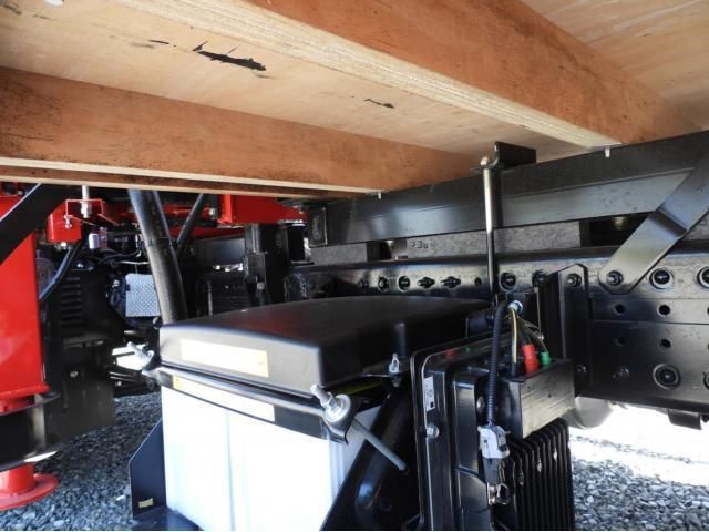 MITSUBISHI CANTER 2024