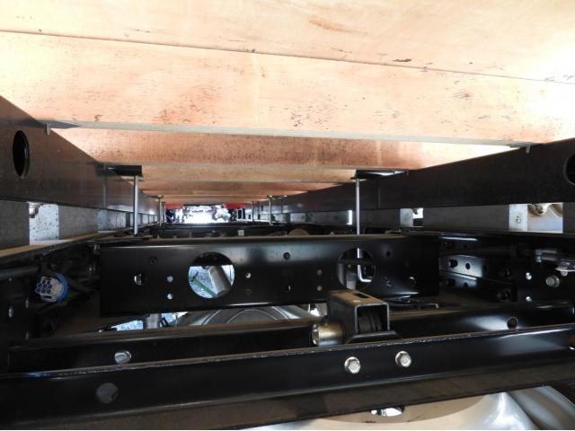 MITSUBISHI CANTER 2024