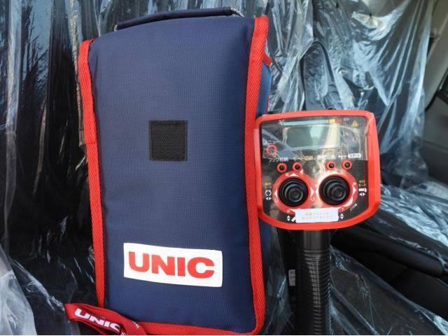 MITSUBISHI CANTER 2024