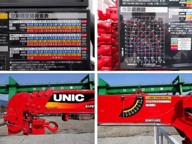 MITSUBISHI CANTER 2025