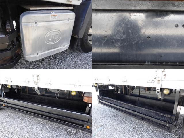 NISSAN DIESEL Quon 2011