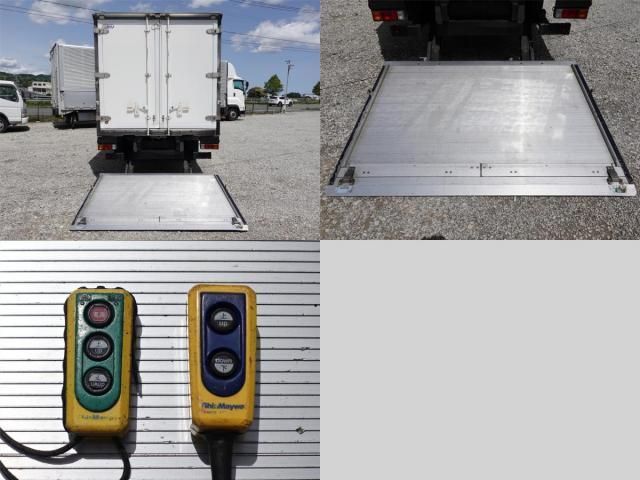 MITSUBISHI CANTER 2015