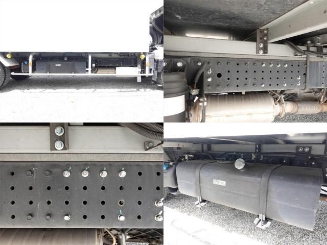 MITSUBISHI CANTER 2015