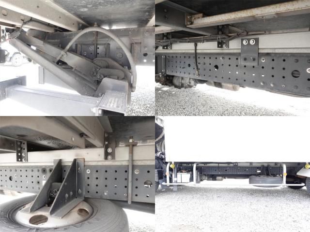 MITSUBISHI CANTER 2015