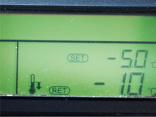 MITSUBISHI CANTER 2015