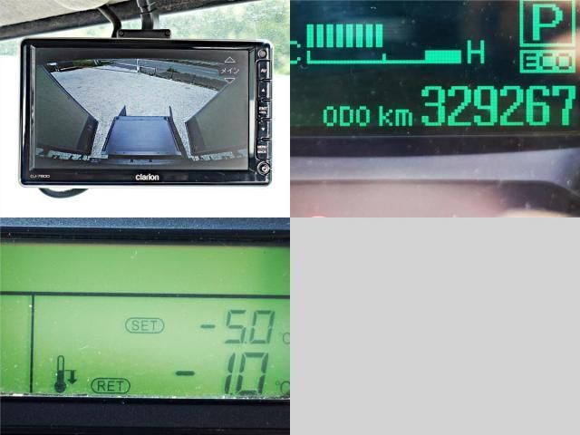 MITSUBISHI CANTER 2015