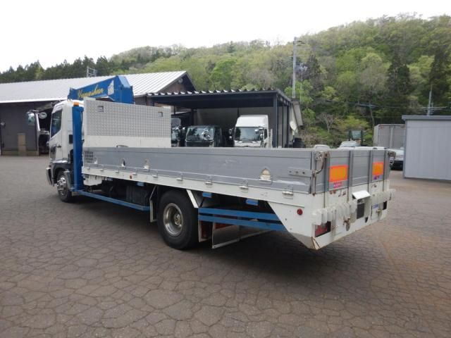 HINO RANGER 2003