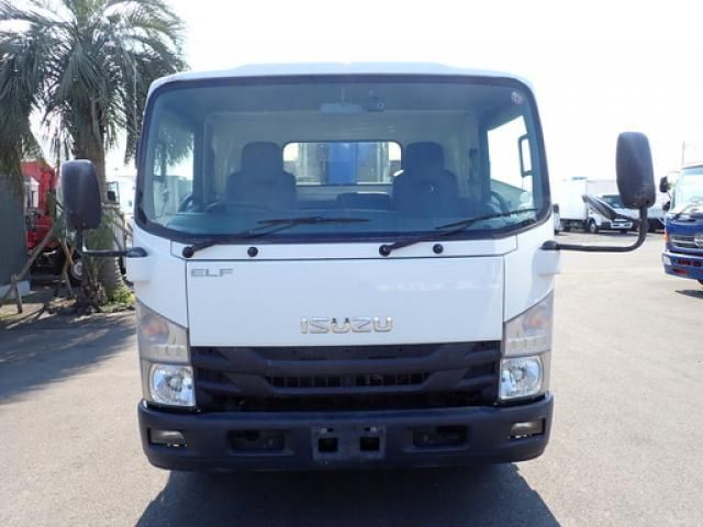 ISUZU ELF 2017