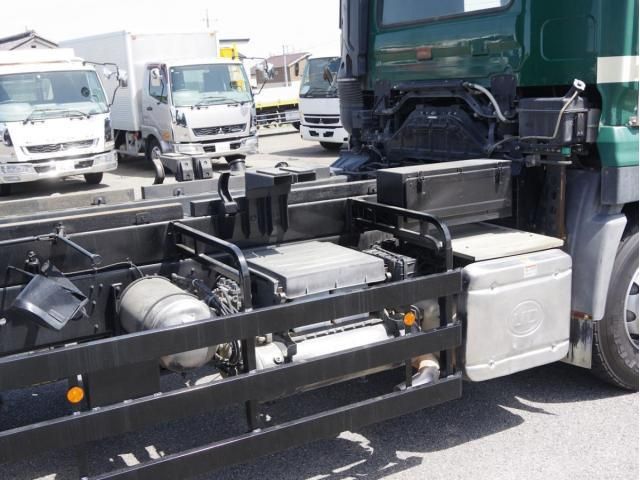 NISSAN DIESEL Quon 2014