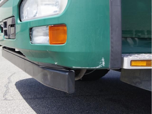 NISSAN DIESEL Quon 2014