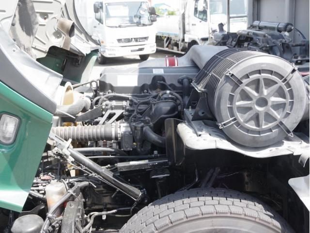 NISSAN DIESEL Quon 2014