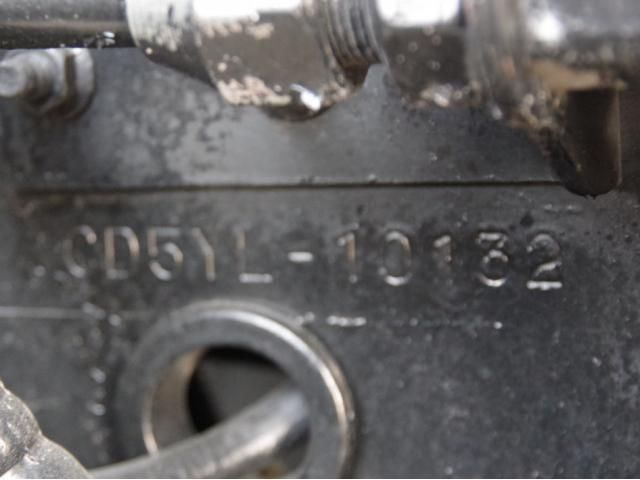 NISSAN DIESEL Quon 2014