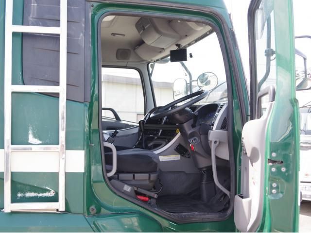 NISSAN DIESEL Quon 2014