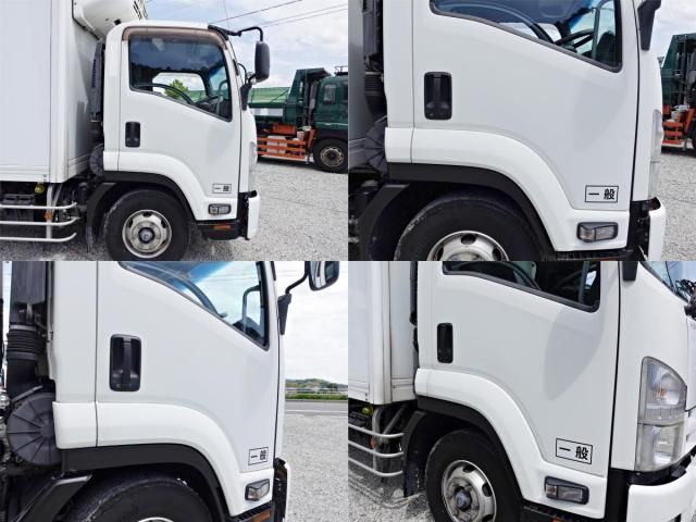 ISUZU FORWARD 2014