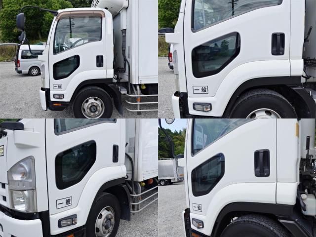 ISUZU FORWARD 2014