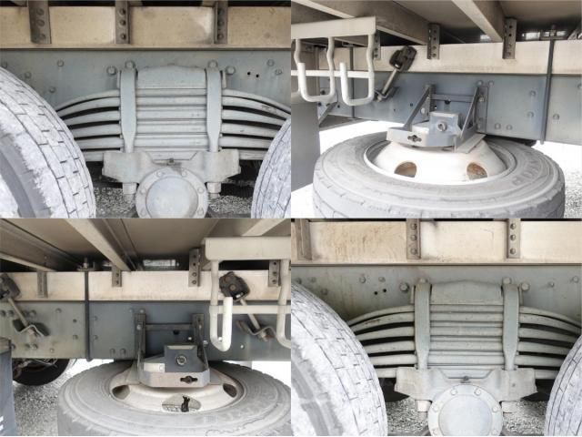 MITSUBISHI FUSOU FIGHTER 2009