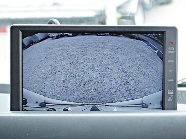 MITSUBISHI FUSOU FIGHTER 2009