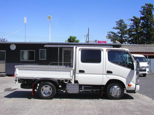 HINO DUTRO 2021