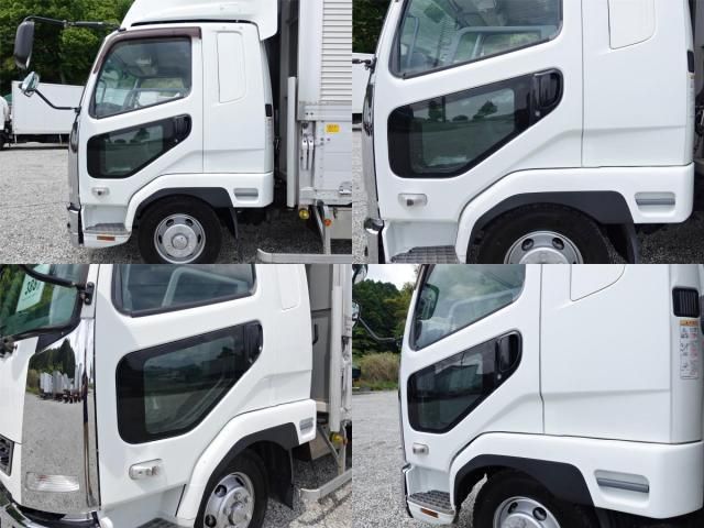 MITSUBISHI FUSOU FIGHTER 2015