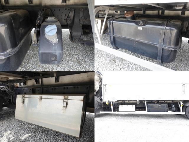 MITSUBISHI FUSOU FIGHTER 2015