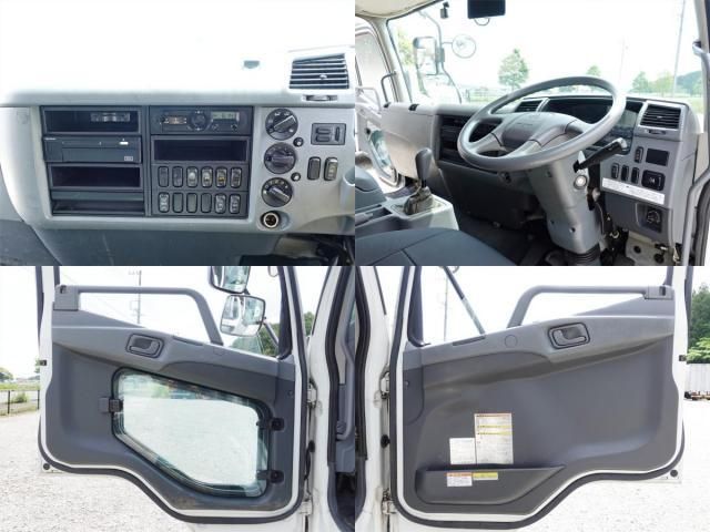 MITSUBISHI FUSOU FIGHTER 2015