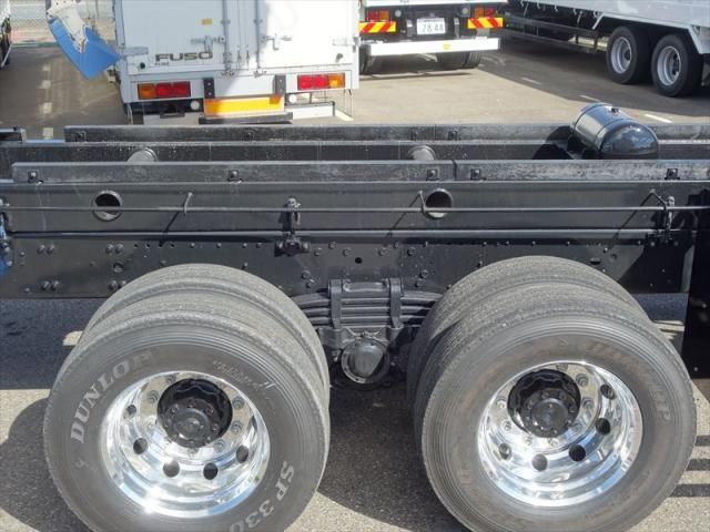 MITSUBISHI FUSOU SUPER GREAT 2025