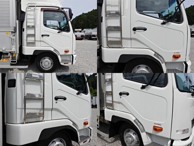 MITSUBISHI FUSOU FIGHTER 2016