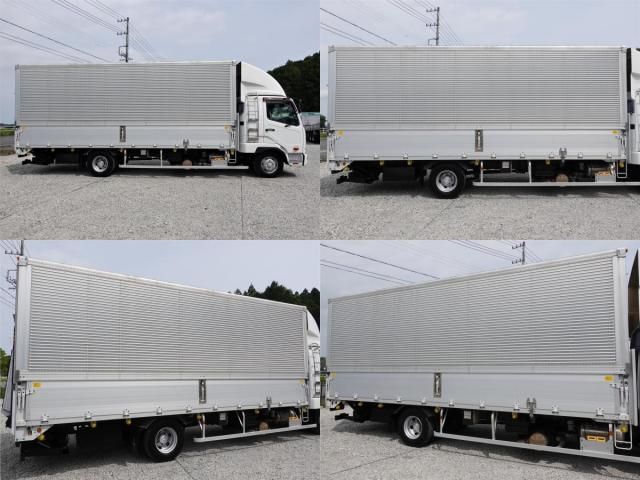 MITSUBISHI FUSOU FIGHTER 2016