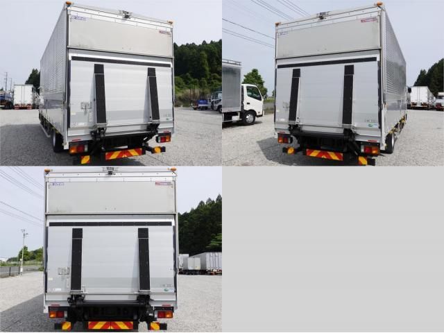 MITSUBISHI FUSOU FIGHTER 2016