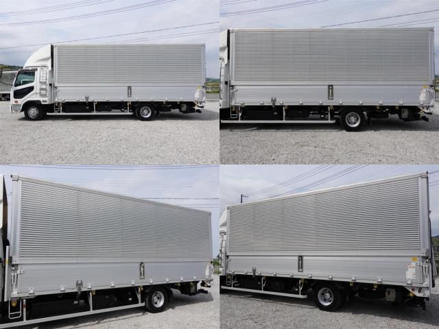 MITSUBISHI FUSOU FIGHTER 2016