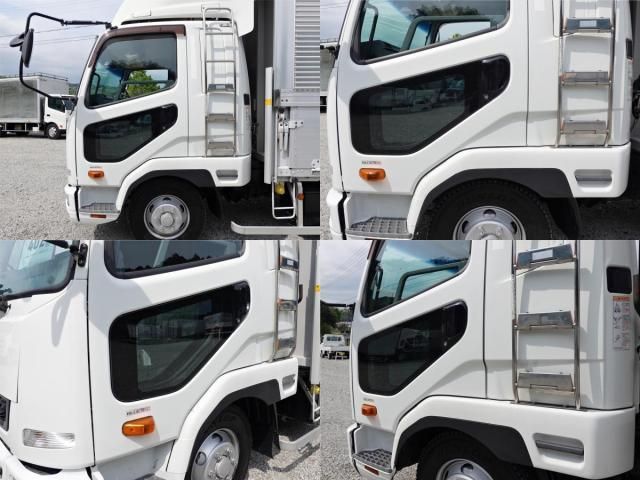 MITSUBISHI FUSOU FIGHTER 2016