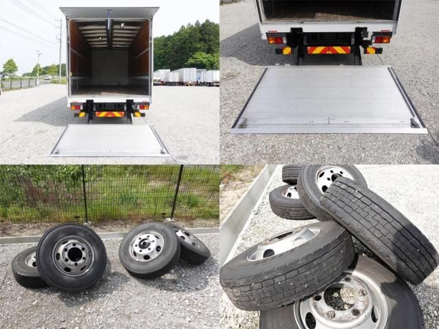 MITSUBISHI FUSOU FIGHTER 2016